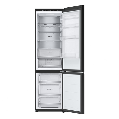 LG GBB72TW9CQ1.ATWQEUR fridge-freezer Freestanding – image 3