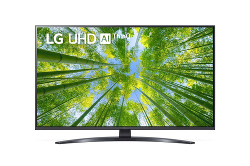 LG SIGNATURE 43UQ81006LB