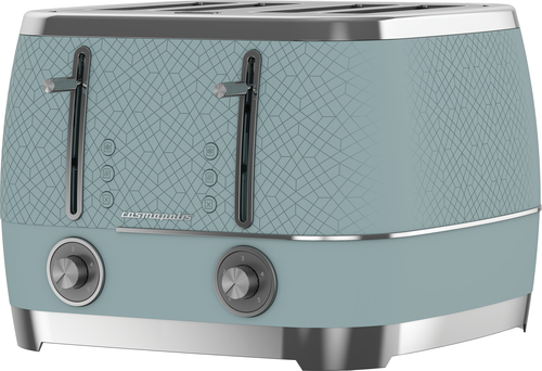 Beko TAM8402T Cosmopolis 4 Slice Toaster – image 4