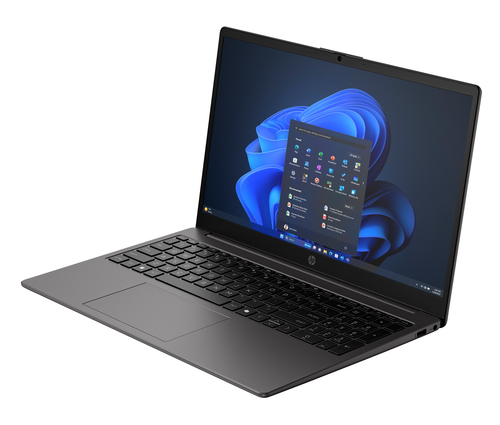 HP 255R G10 Amd Ryzen 5 8GB RAM 256GB SSD 15.6 Inch Windows 11 Pro Laptop - image 4