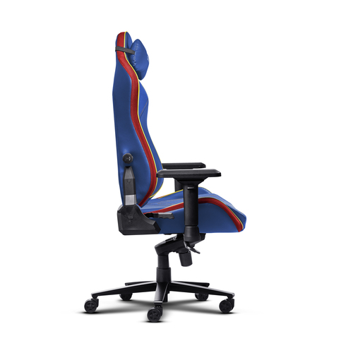 Trust GXT 721SM Ruya Pro Superman Gaming Stoel gamestoel, afbeelding 6
