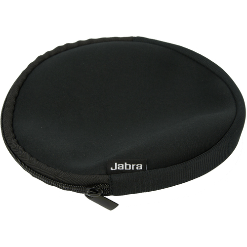 JABRA BIZ 2400 Nylon Headset carry pouch