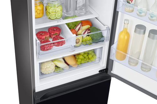 Samsung RL38C6B6C22 Freestanding – image 7