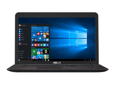 ASUS R753UA-TY246T Intel® Core™ i5 i5-7200U Laptop – image 6