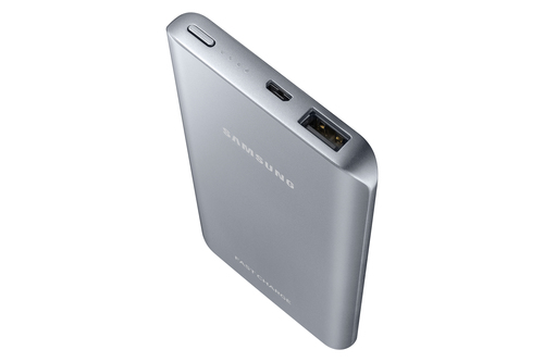 Samsung EB-PN920 5200 mAh Silver – image 4