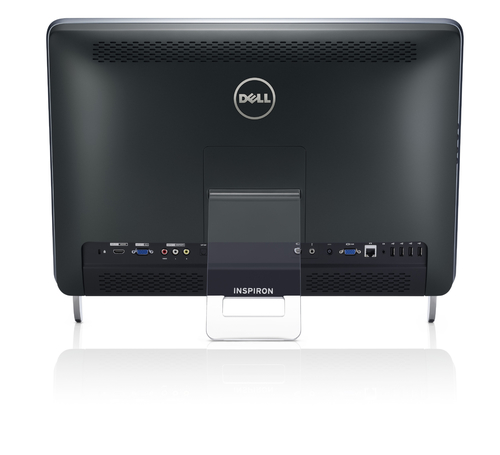 ジャンク品　DELL　INSPIRON　ONE Especificações DELL Inspiron One 2320 Intel® Core™ i3 i3-2120 58,4