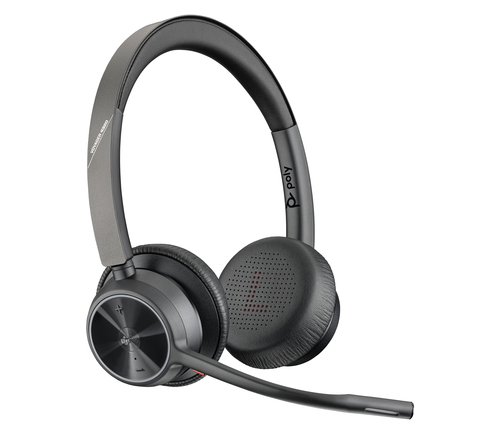 Audifonos PLANTRONICS 77Z00AA