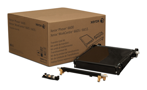 Kit Unidad de Transferencia XEROX VersaLink C400