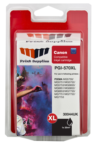 MM 30044UK ink cartridge Standard Yield Black