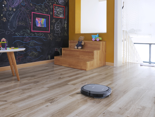 Ecovacs DEEBOT OZMO Slim10 – image 8