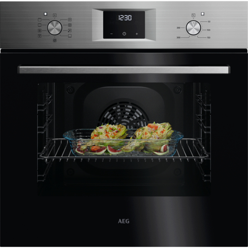 AEG Series 5000 NBU5A21CM 65 L 2090 W Нержавеющая сталь