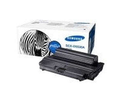 Samsung Black Toner Cartridge
