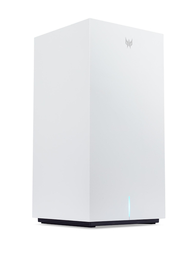 Acer Predator Connect T7 Wi-Fi 7 Mesh Router Mesh router Wit, afbeelding 5