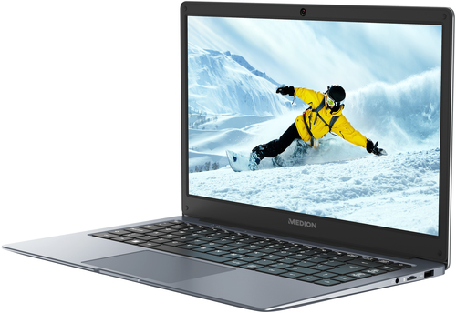 MEDION AKOYA 30035743 laptop Intel® Celeron® N N4120 Netbook – image 7