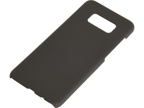 Sandberg Cover Galaxy S8+ Hard Black