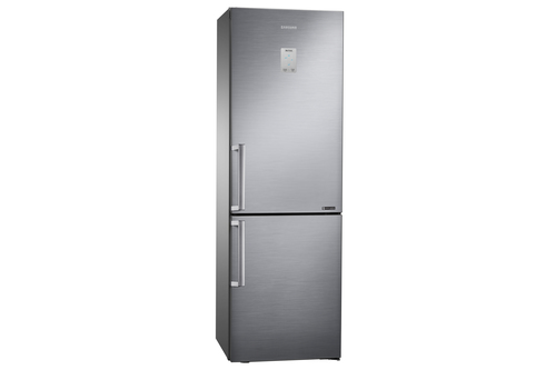 Samsung RB33J3515S9/EF fridge-freezer Freestanding – image 4