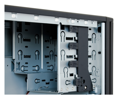 Chieftec SH-03B-OP computer case Midi Tower Black – image 6