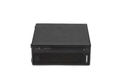 Zoostorm Delta USFF VESA Stand / i3 4150 / 8GB – image 2