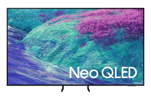Samsung Neo QE85QN1EFAU 2.16 m (85") 4K Ultra HD Smart TV Wi-Fi Black