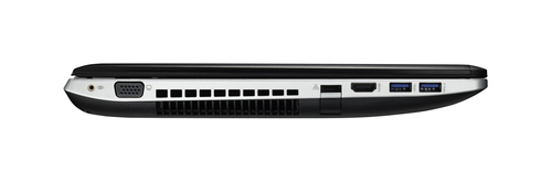 Specs ASUS N56VM-S3141V laptop Intel® Core™ i7 i7-3610QM 39.6 cm
