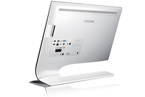 Specs Samsung T24B750EW 61 cm (24\