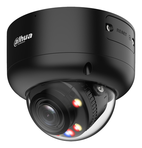 Dahua Technology WizSense IPC-HDBW3849R1-ZAS-PV-2712-PRO Dome IP security camera Outdoor – image 4