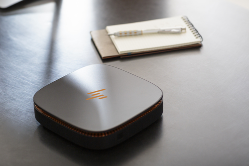 HP Slice + N270c – image 6