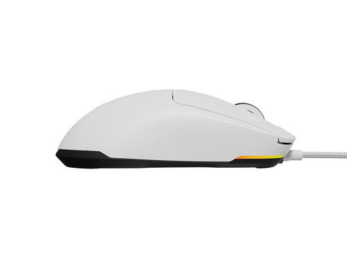 Genesis Gaming muis KRYPTON 660 RGB kabelgeb. weiß, afbeelding 8