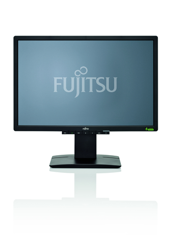 Fujitsu W280 + B22W-6 – image 3