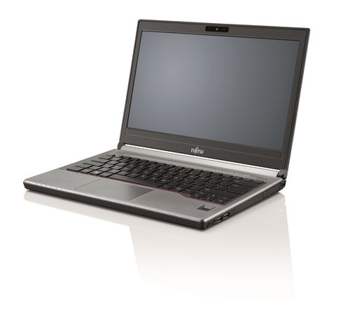 Fujitsu E734 + 3Y on Site – image 2