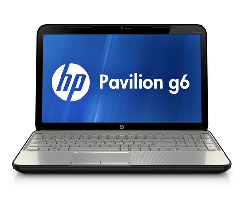 HP D2F96EA