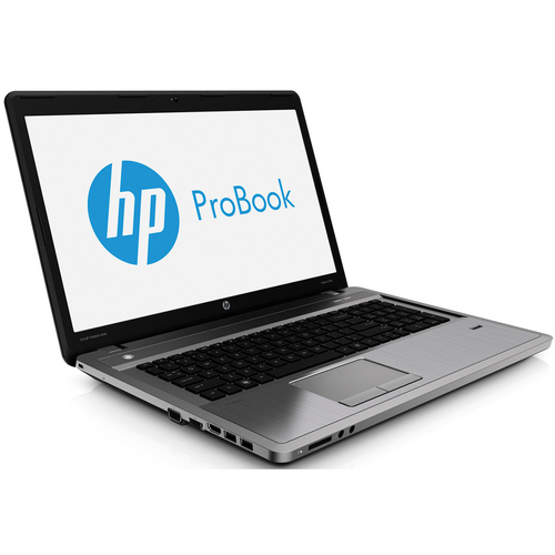 HP ProBook 4740s Core i3 3110M ノートパソコン 製品データ HP ProBook 4740s インテル® Core™ i3 i3-3110M 43.9 cm