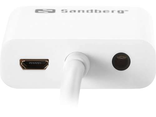 Sandberg - Videoconverter, afbeelding 2