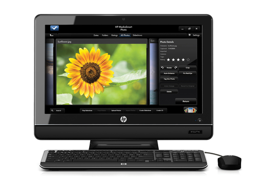HP XT062EA