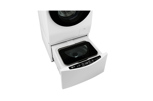 LG FM27K5WH washing machine Top-load