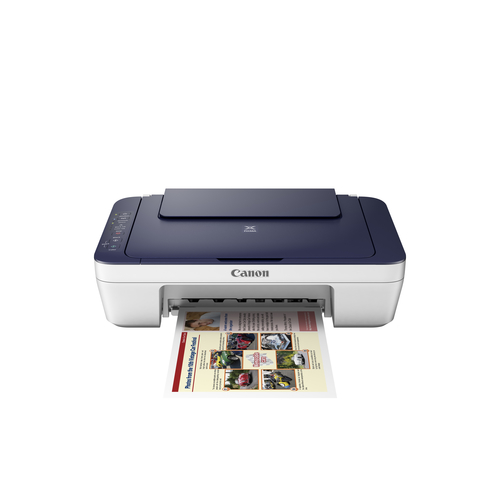 Canon PIXMA MG3053 Inkjet A4 – image 4