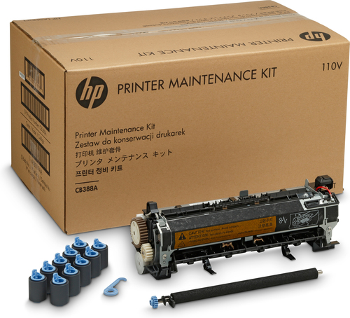 HP Inc. Zestaw konserwacyjny LaserJet 220V CB389A