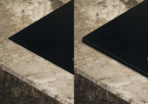 Haier Series 2 HAIFB64TFTCS Black Built-in – image 7
