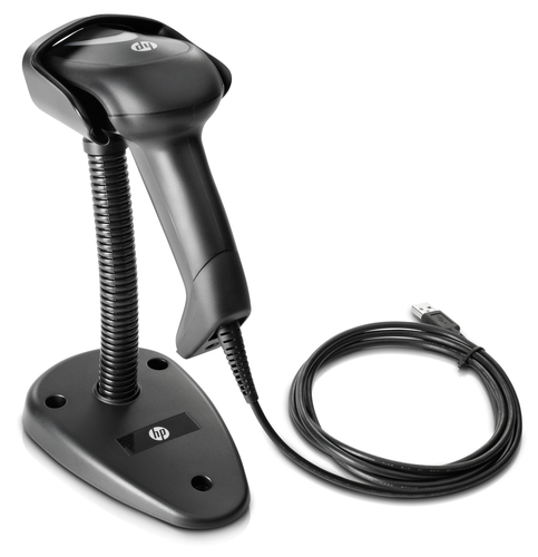 HP Imaging Barcode Scanner – image 2