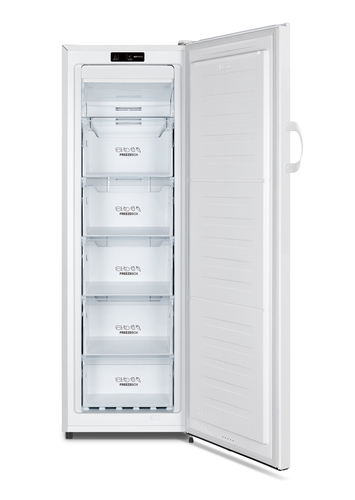 Gorenje FN4171CW freezer Upright freezer Freestanding – image 2