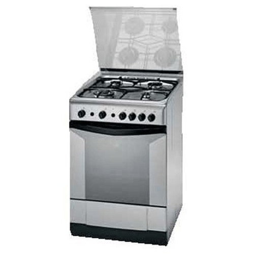 Indesit K6G21S (X)