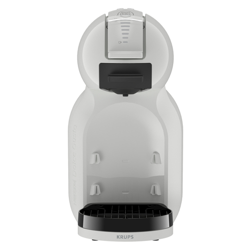Krups Dolce Gusto KP143G Mini Me 2 Espresso apparaat Grijs, afbeelding 2
