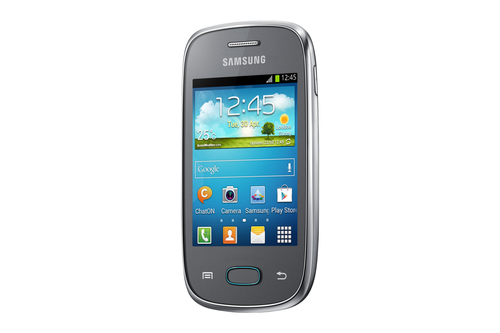 Samsung Pocket Neo – image 3