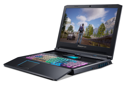 Acer Predator PH717-71-767E Intel® Core™ i7 i7-9750H Laptop – image 3