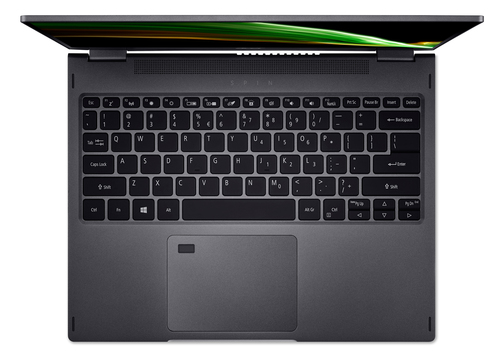 Acer Spin 5 SP513-54N-51PV Intel® Core™ i5 i5-1035G4 Hybrid (2-in-1) – image 4