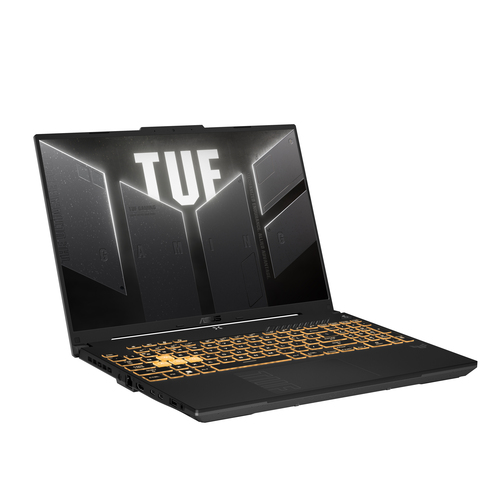 ASUS TUF Gaming A16 FA607PI-QT103W AMD Ryzen™ 9 7940HX Laptop – image 3