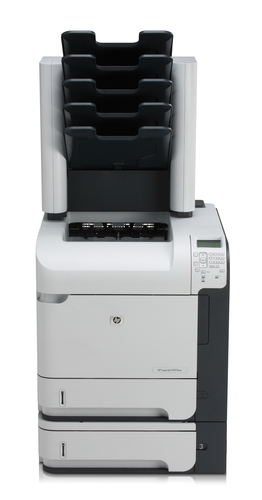 HP LaserJet P4515xm 1200 x 1200 DPI A4