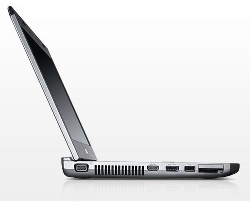 DELL Vostro 3450 Laptop 35.6 cm (14) HD Intel® Core™ i3 i3-2330M 4 GB  DDR3-SDRAM 500 GB HDD AMD Radeon HD 6630M Ubuntu Linux Silver