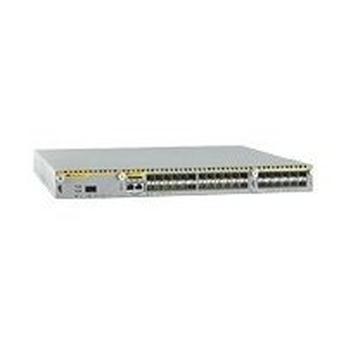Allied Telesis 24xSFP Bays Gigabit Ethernet Layer3 Switch