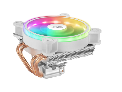 Mars Gaming MCPU220 CPU Heatsink TDP